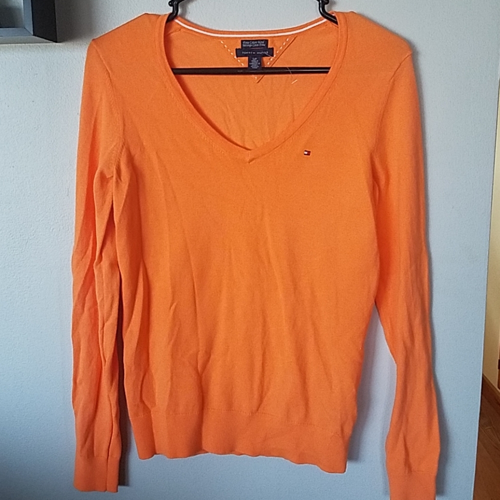 3/$10 Tommy Hilfiger Tee